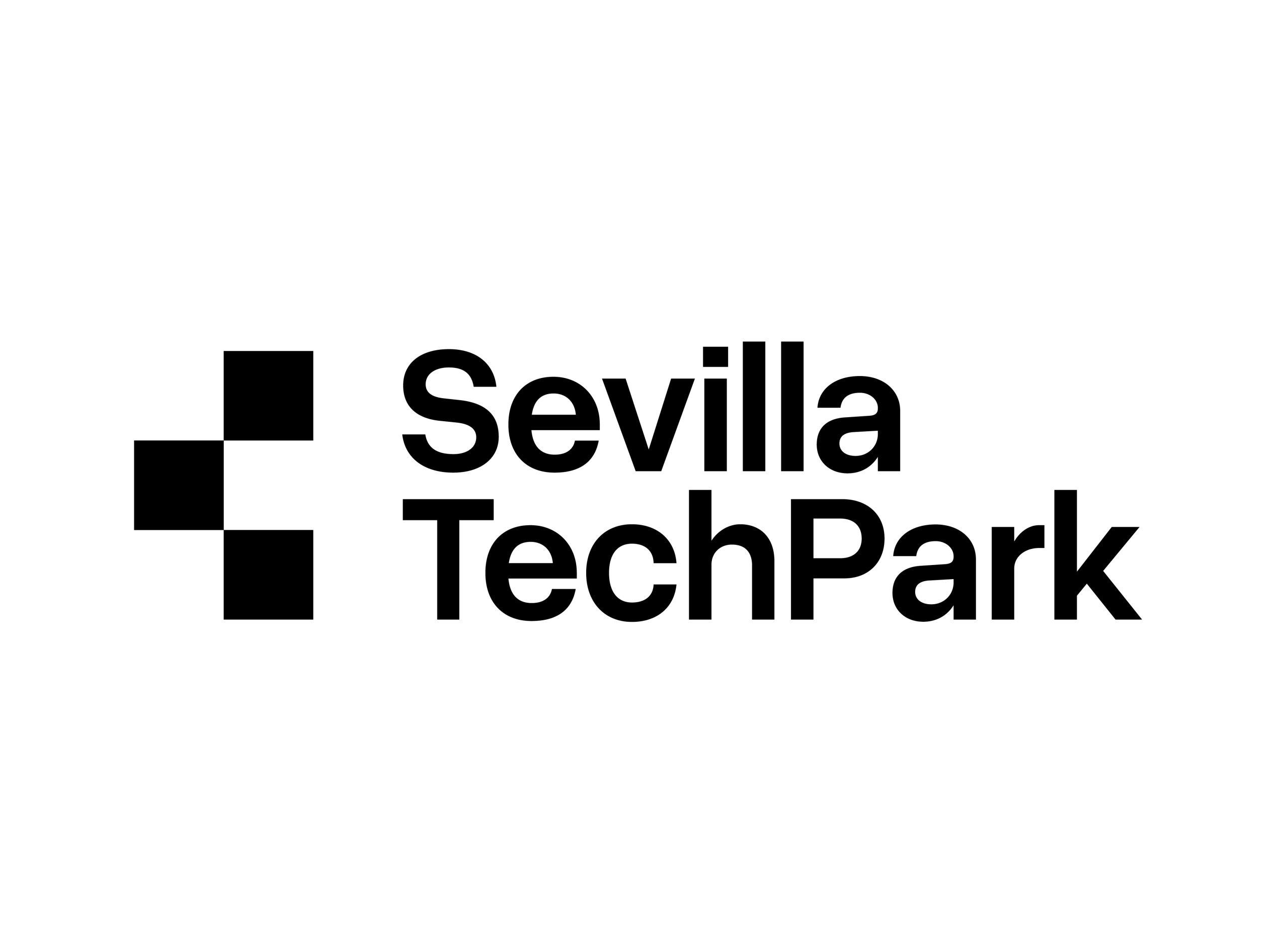 Sevilla Tech Park