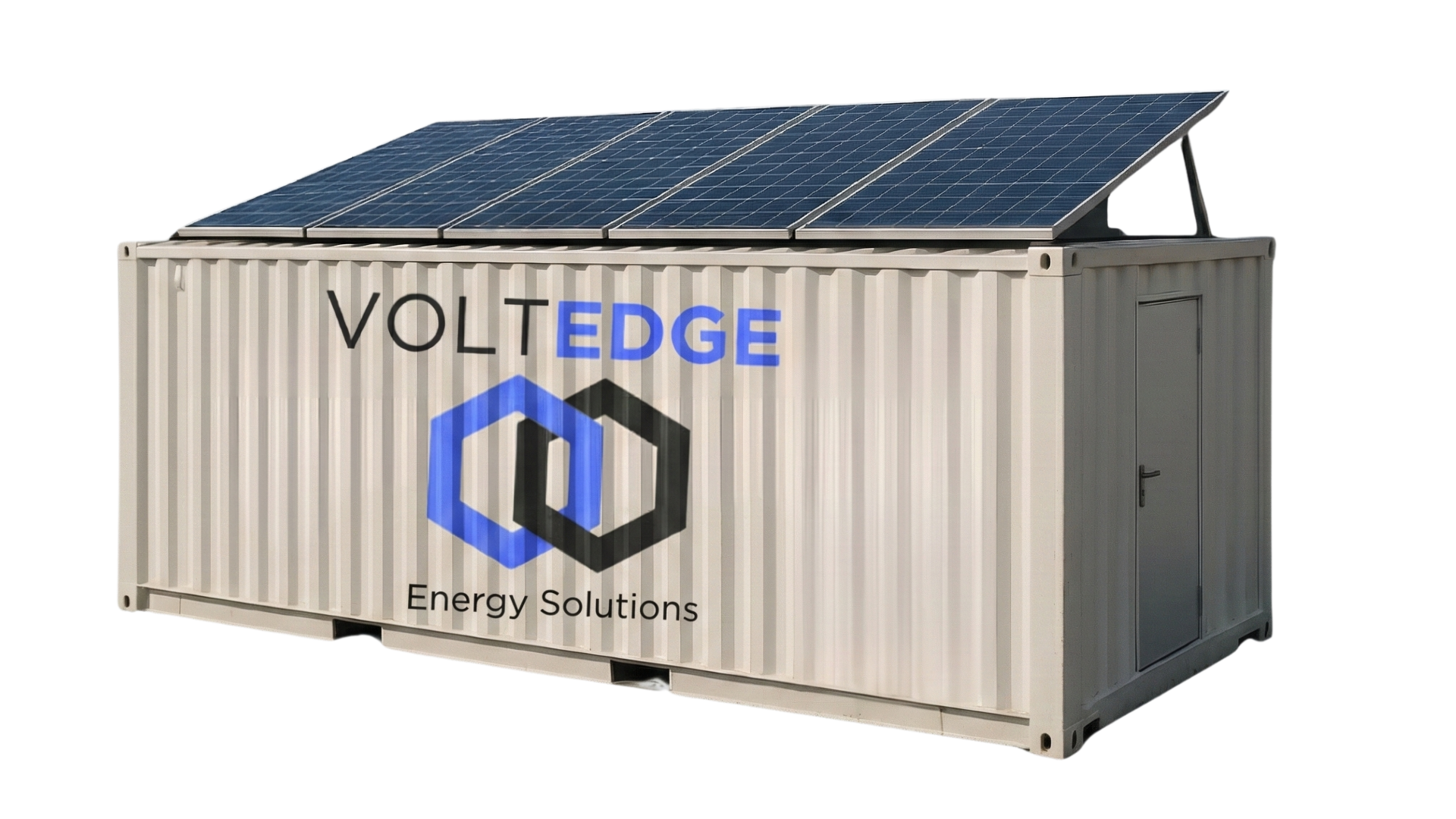 Green Energy Hub Voltedge